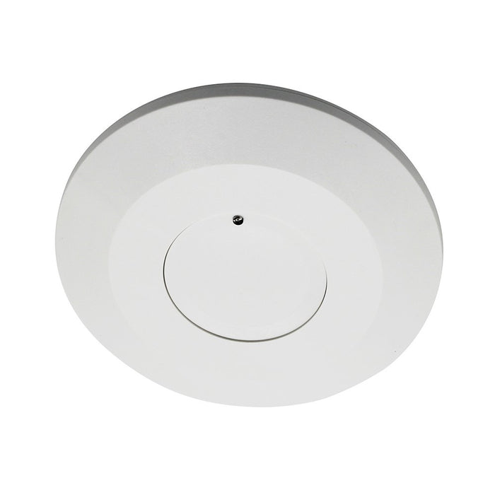 Microsense Sensor 360Deg Disc White IP40