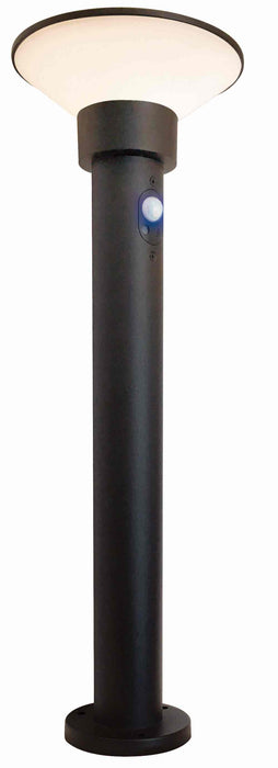 Beacon Bollard Light Solar 2.5W 3k IP44