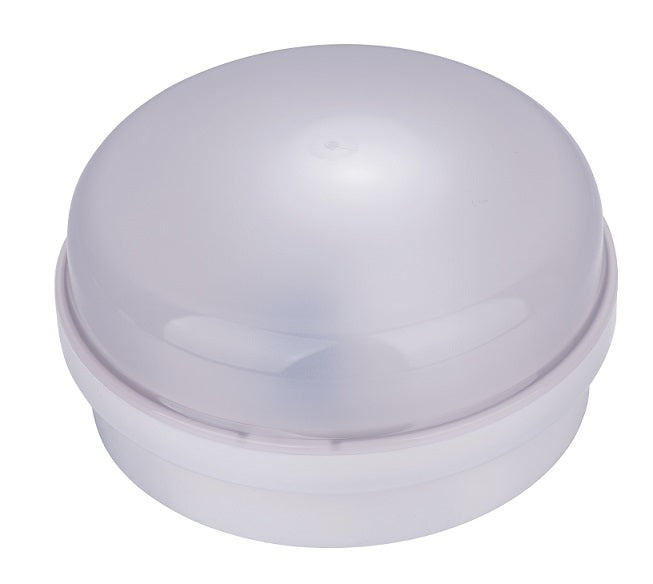 Microsense Sensor 360Deg White IP65