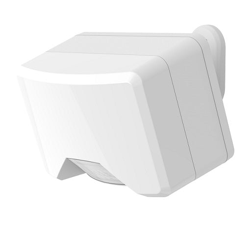 Ultrabright Sensor Shed Light 350lm 5k White IP44