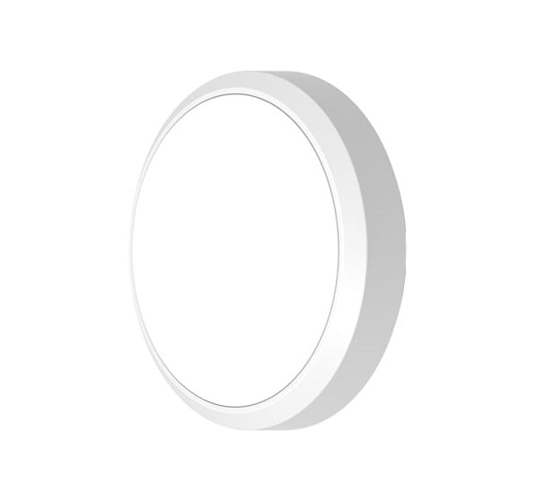 Nova 2000 Bulkhead LED 20W M/W Sensor White 300mm 3CCT IP66