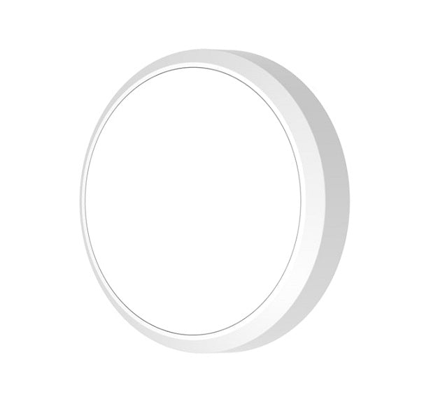 Nova 2800 Bulkhead LED 28W M/W Sensor White 330mm 3CCT IP66