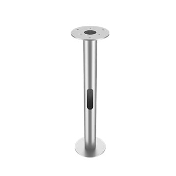 Inground Anchor Galv 500mm for Baron Bollard