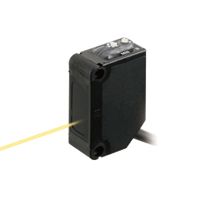 Sensor Diffuse 300mm 12-24VDC NPN