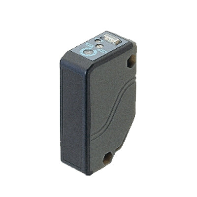 Sensor Diffuse 0.2-2m 12-24VDC NPN Plugin