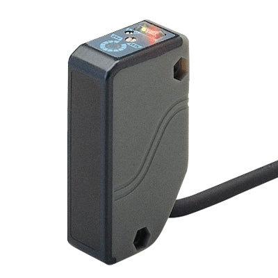 Sensor Diffuse 0.2-2m 12.24VDC PNP Light/Dark On