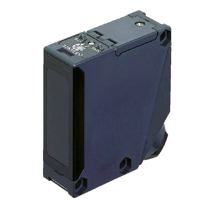 Sensor Reflect Fixed Focus 12-240V AC/DC Timer 2.5m