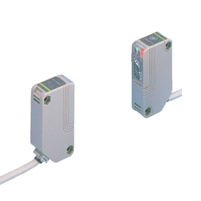 Sensor Thrubeam Dark On 30m 12-240V Relay