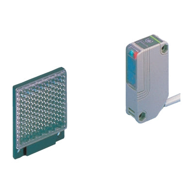 Sensor Retro Light On 5m (12-240VDC & 24-240VAC) Relay