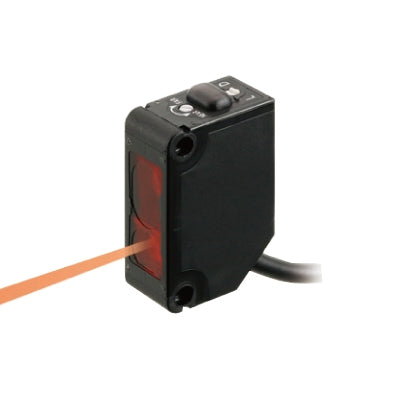 Sensor Reflect Ltd Distance 30-200mm 12-24VDC PNP M8 Plug