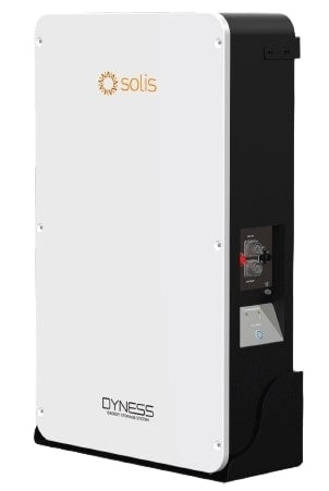 Solar Storage Battery 51.2V 10.2kWh