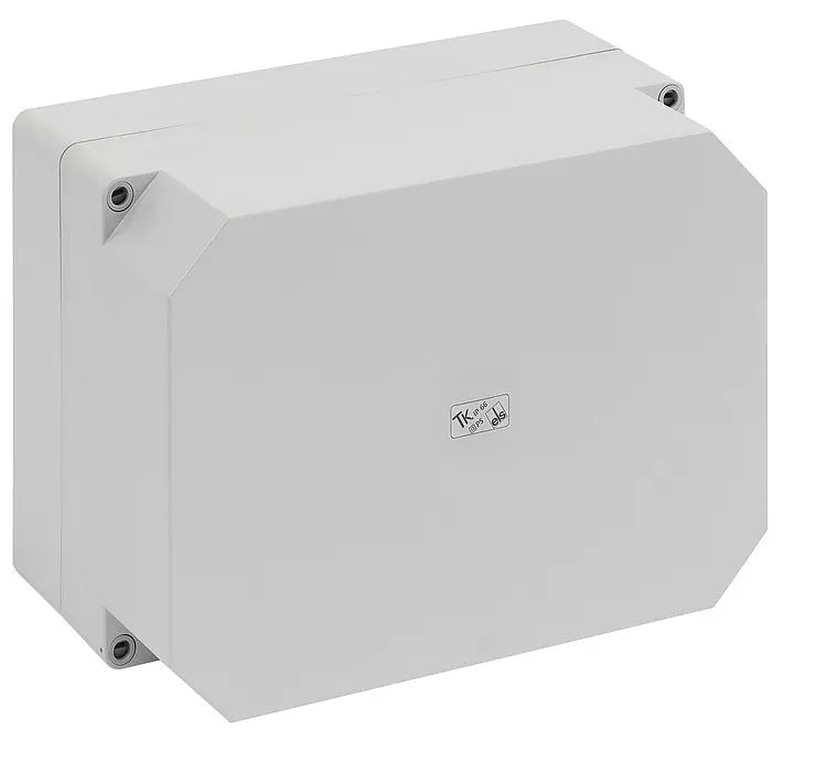 Enclosure TK 250 x 180 x 130mm IP66 Grey