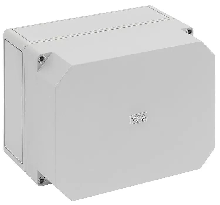 Enclosure 250 x 180 x 160mm Grey IP66