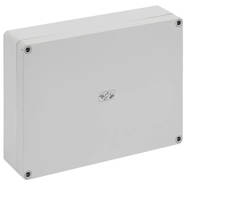 Enclosure TK 250 x 180 x 60mm IP66 Grey