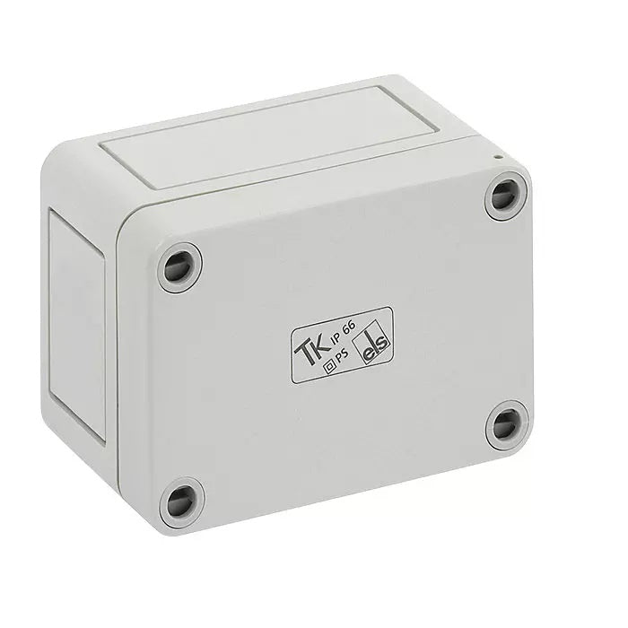 Enclosure 90 x 70 x 60mm Grey IP66