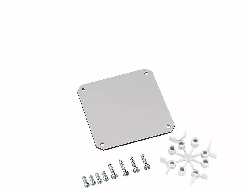 Gear Plate for PS1111