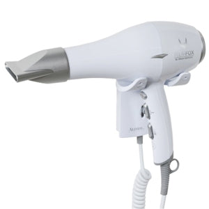 Aliseo Polar Fox Wall Mounted Hair Dryer 1875W