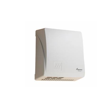 Hand Dryer Master 2.6kW White Ali Cover