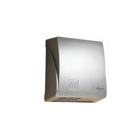 Hand Dryer Master 2.6kW Natural Steel Cover