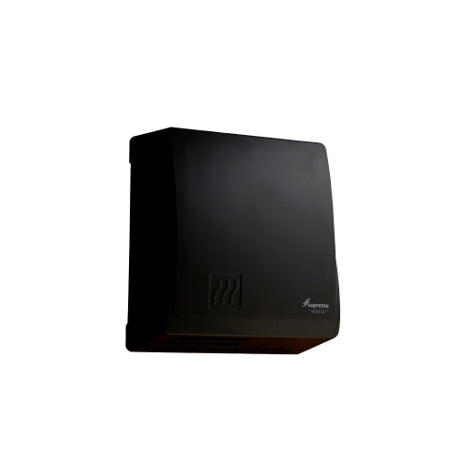 Hand Dryer Master 1.9kW Black Cover