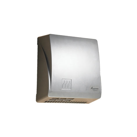 Supreme MasterAir Hand Dryer Stainless Steel 1900W