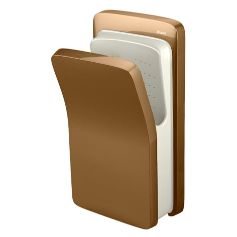 ffuuss Airhug Hand Dryer Gold Preheat and Hepa 1100W