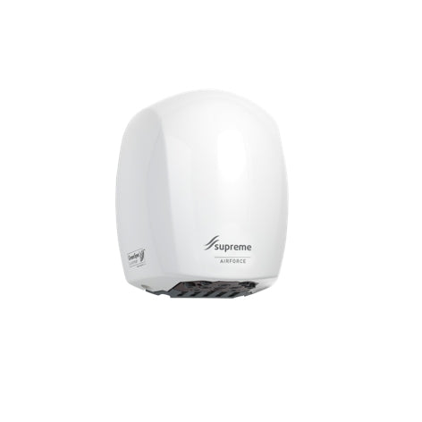 Hand Dryer Airforce 1.1kW White