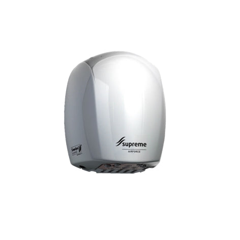 Hand Dryer Airforce 1.1kW Chrome