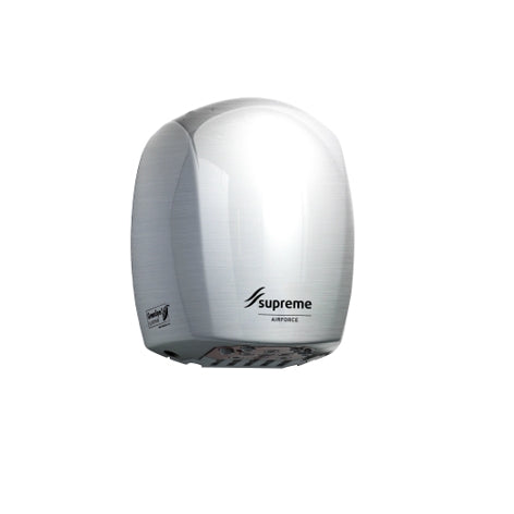 Hand Dryer Airforce 1.1kW S/Steel