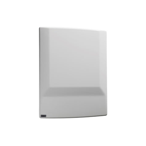 Supreme Mini Hand Dryer Shield White