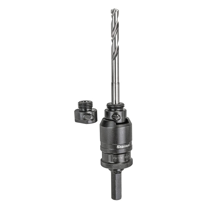Kwik Change Arbor Adaptor Kit Hex Shank