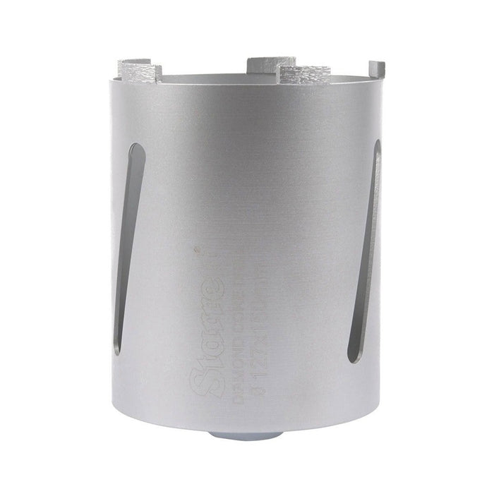 Drill Dri Core 127mm Diamond