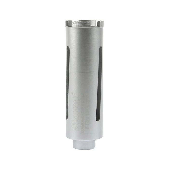 Drill Dri Core 52mm Diamond