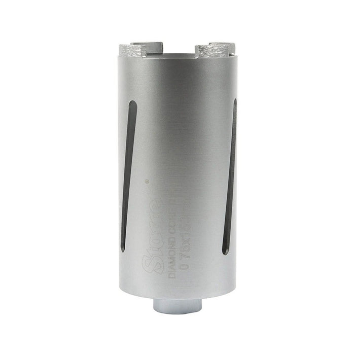Drill Dri Core 78mm Diamond