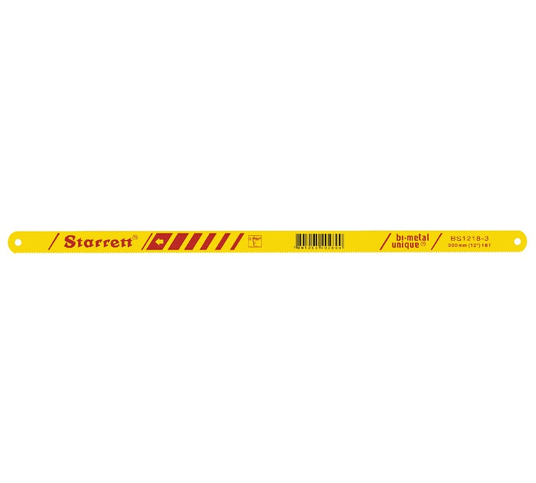Hacksaw Blade 300mm 18TPI