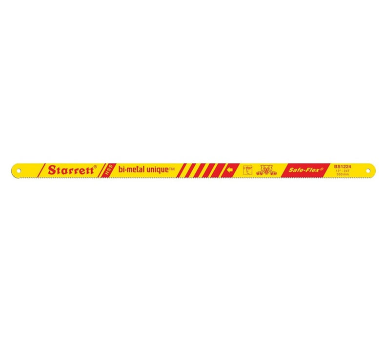 Hacksaw Blade 300mm 24TPI