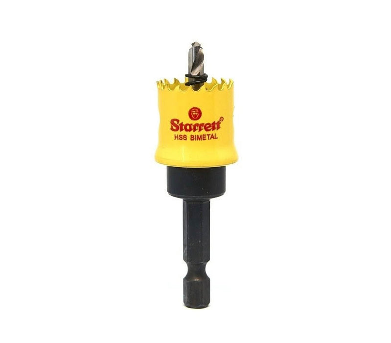 Holesaw 19mm Smooth Cutting CSC19