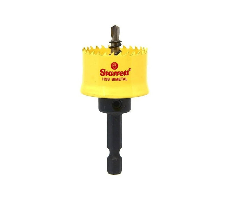 Holesaw 27mm Smooth Cutting CSC27