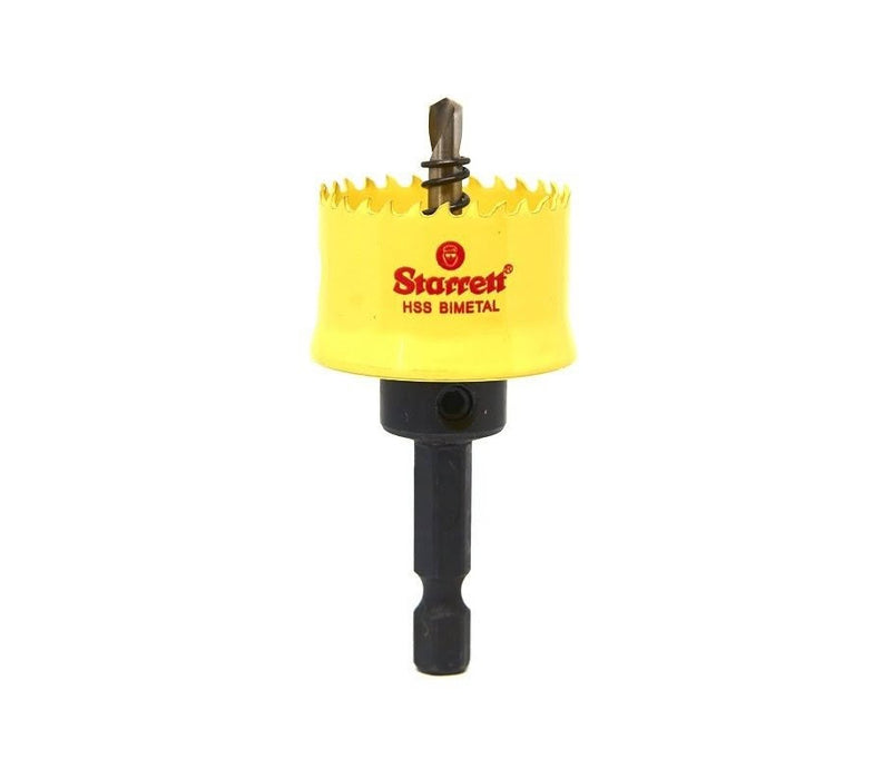 Holesaw 29mm Smooth Cutting CSC29