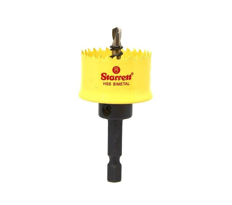 Holesaw 30mm Smooth Cutting CSC30