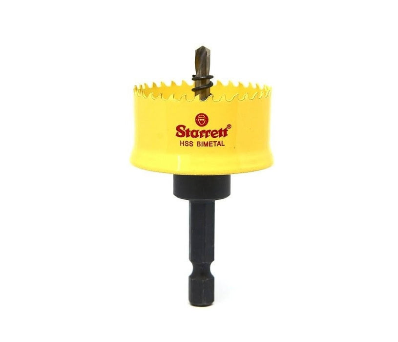 Holesaw 35mm Smooth Cutting CSC35