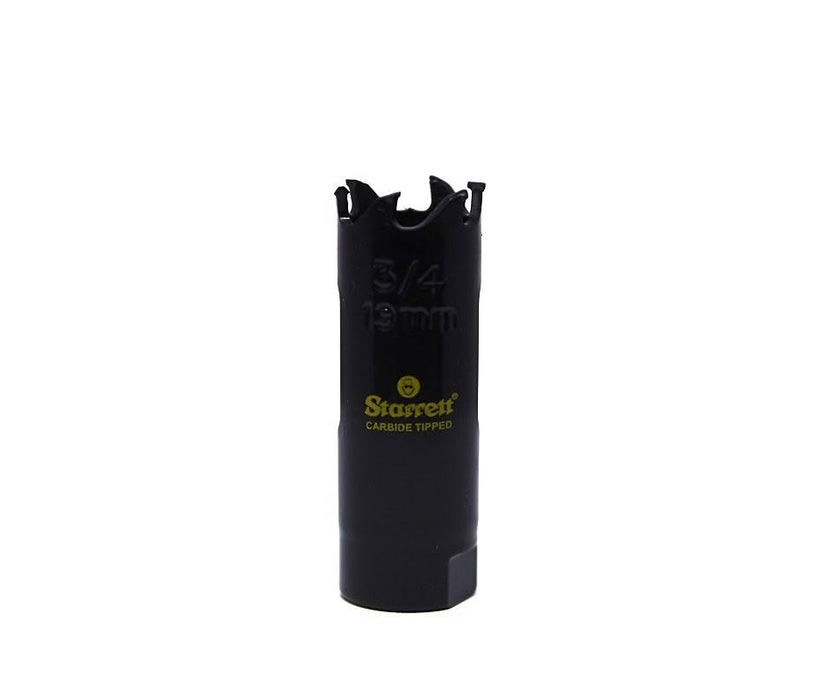 Holesaw 19mm Tungsten Carbide Tipped
