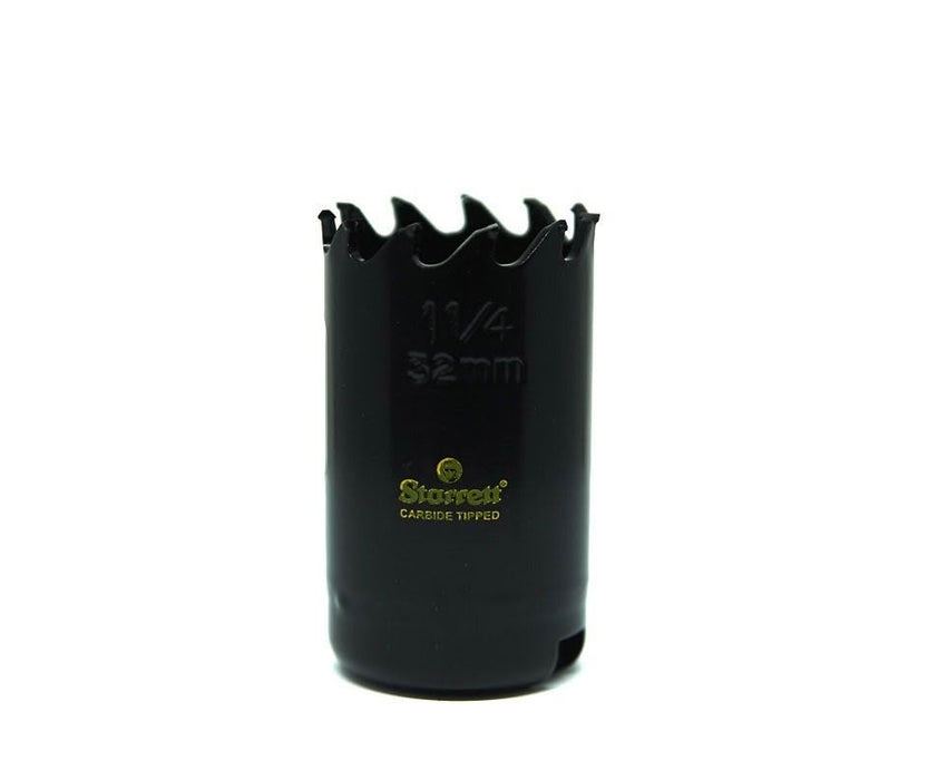 Holesaw 32mm Tungsten Carbide Tipped