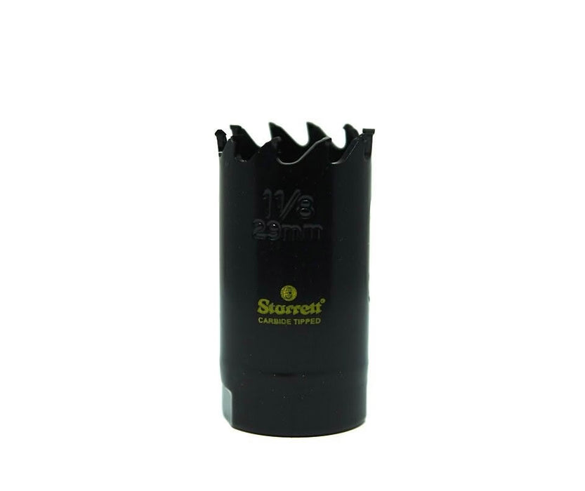 Holesaw 29mm Tungsten Carbide Tipped