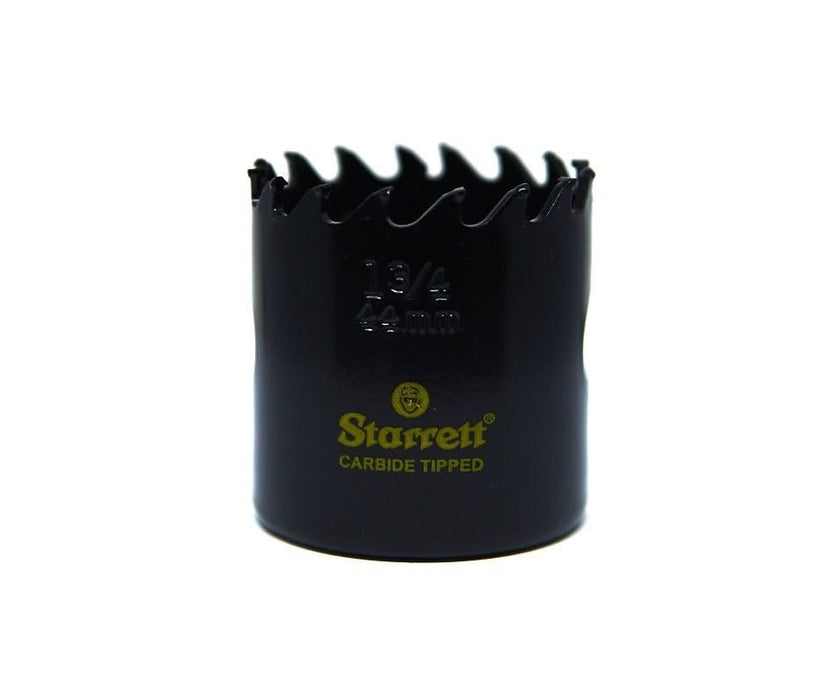 Holesaw 44mm Tungsten Carbide Tipped