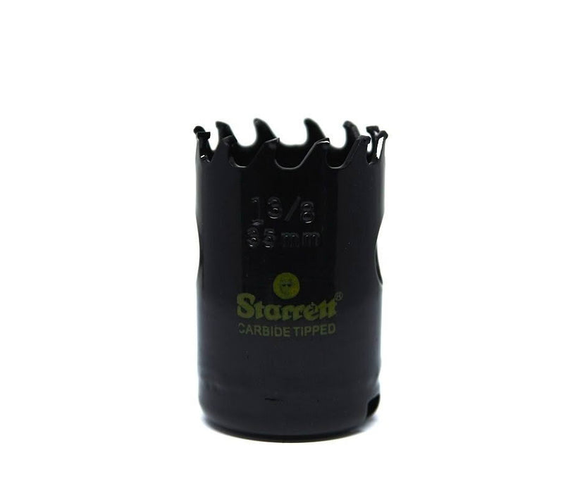 Holesaw 35mm Tungsten Carbide Tipped