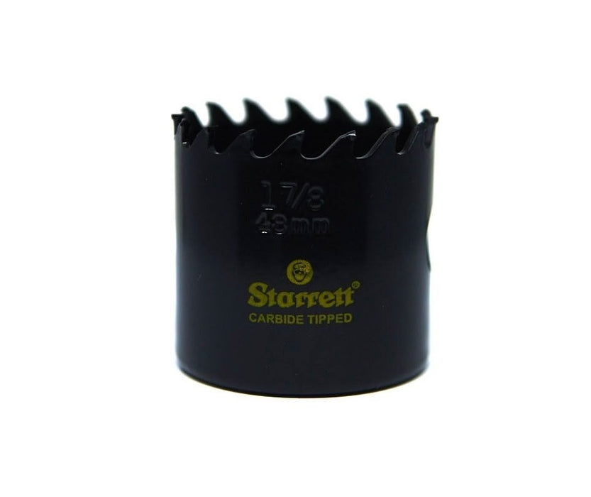 Holesaw 48mm Tungsten Carbide Tipped