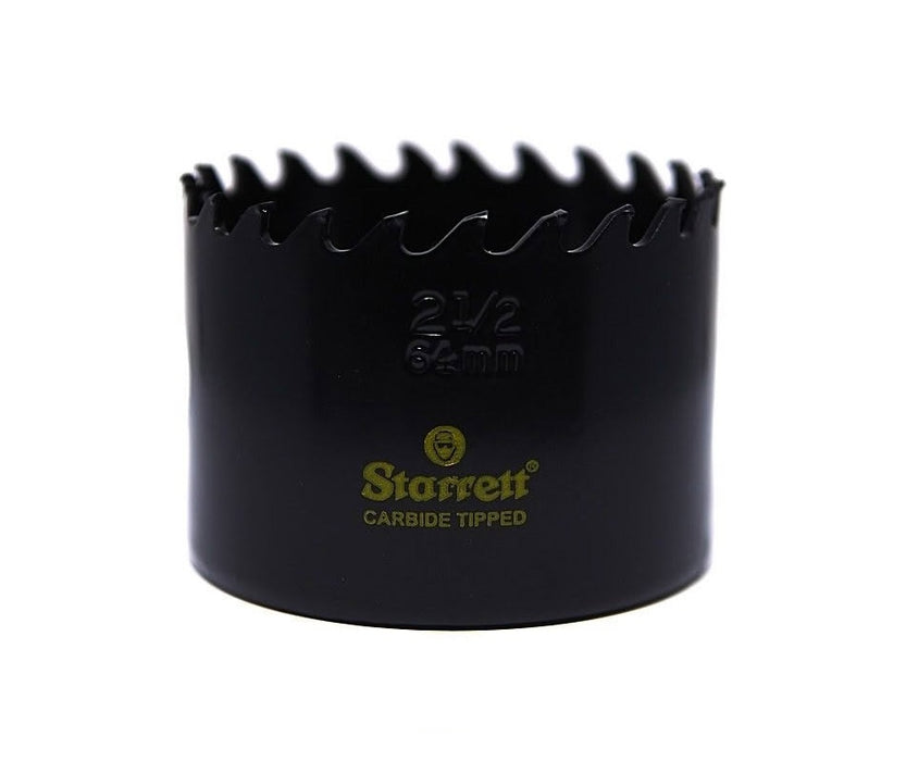 Holesaw 64mm Tungsten Carbide Tipped