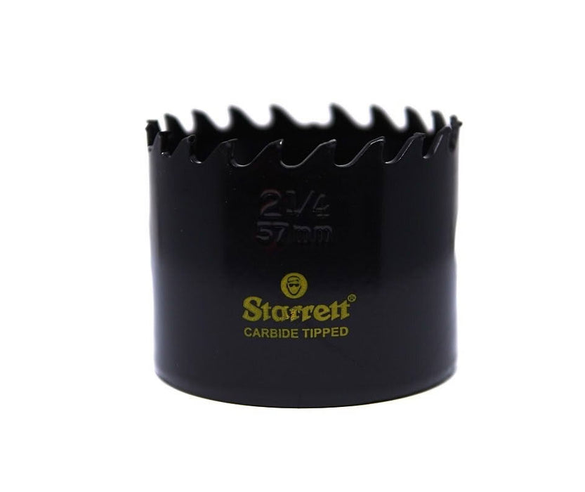 Holesaw 57mm Tungsten Carbide Tipped