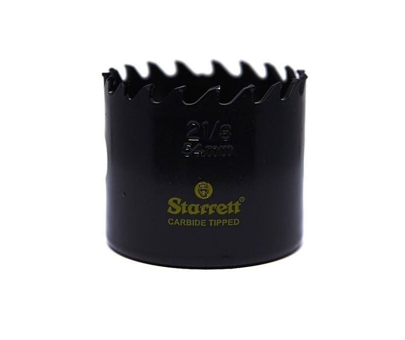 Holesaw 54mm Tungsten Carbide Tipped